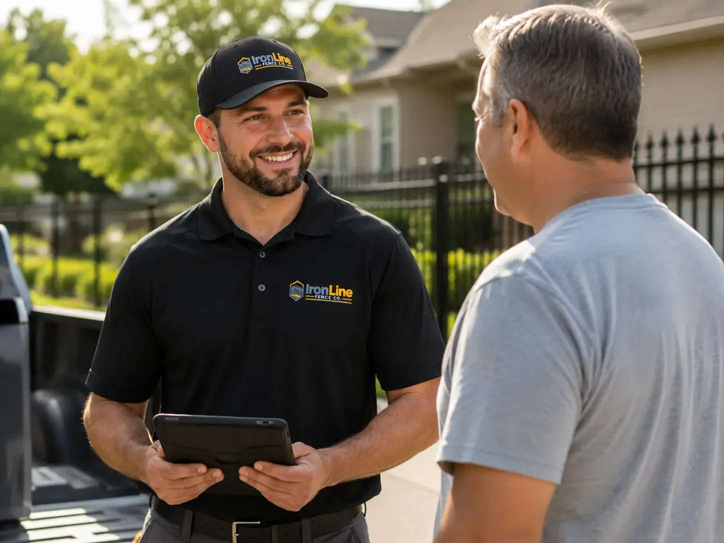 Metal Fence Installation Somerset, NJ FAQs